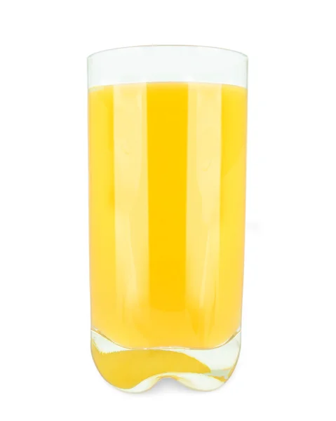 Orangensaft — Stockfoto