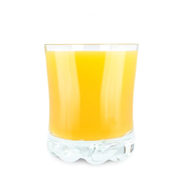 Orangensaft — Stockfoto