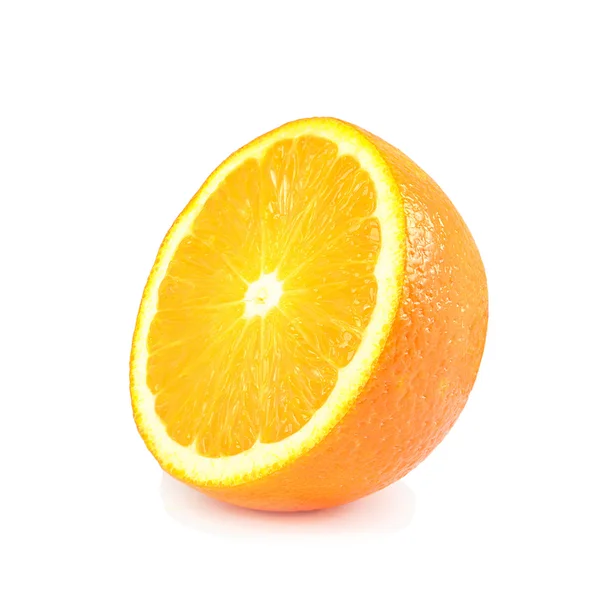 Laranja — Fotografia de Stock