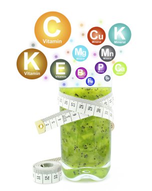 kivi suyu