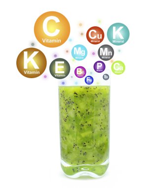 kivi suyu