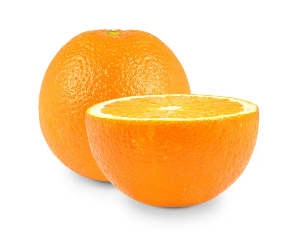 Orangen — Stockfoto