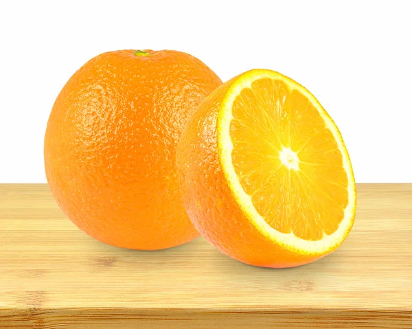 Oranges — Stock Photo, Image