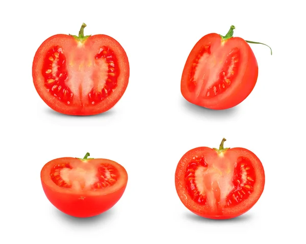 Tomato — Stock Photo, Image