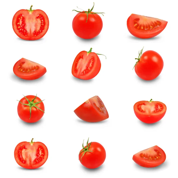 Tomato — Stock Photo, Image