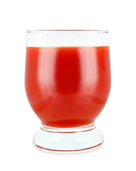 Tomatensaft — Stockfoto