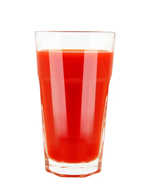 Tomatensaft — Stockfoto