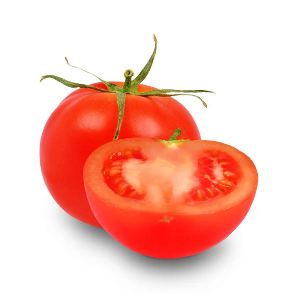 Tomatoes — Stock Photo, Image