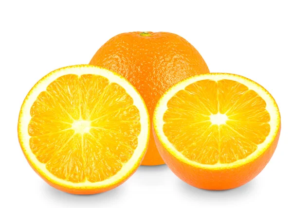 Oranges — Stock Photo, Image