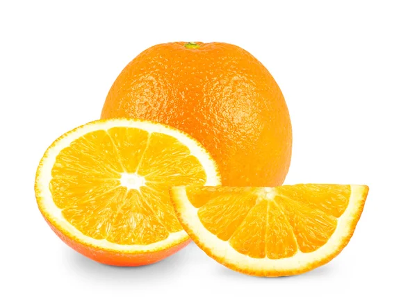 Oranges — Stock Photo, Image