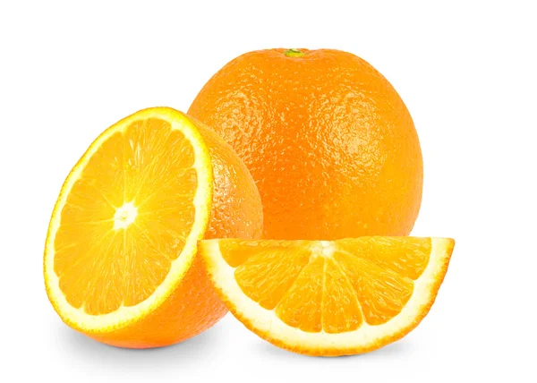 Oranges — Stock Photo, Image