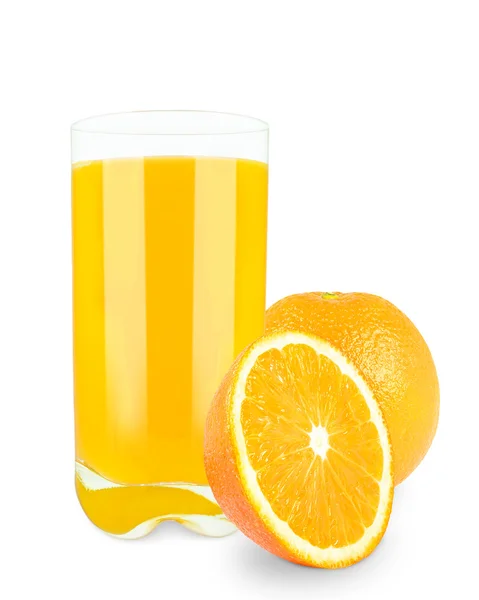 Orange juice — Stock Photo, Image