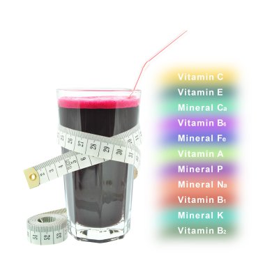 kırmızı pancar suyu