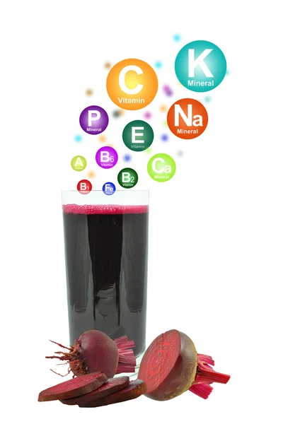 kırmızı pancar suyu