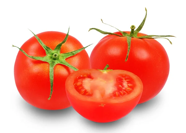 Pomodori — Foto Stock