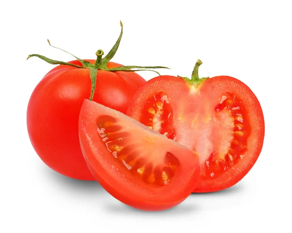 Pomodori — Foto Stock