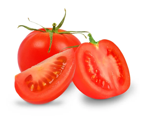 Tomatoes — Stock Photo, Image