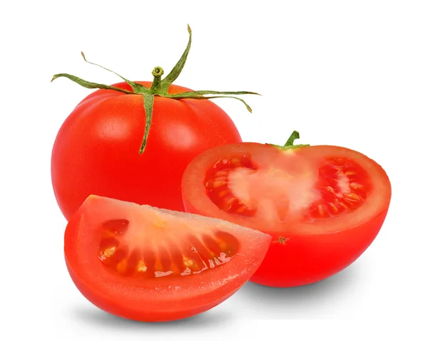 Tomatoes — Stock Photo, Image