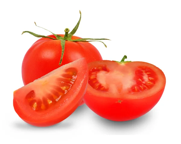 Pomodori — Foto Stock