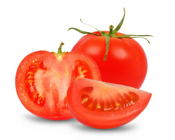 Tomatoes — Stock Photo, Image