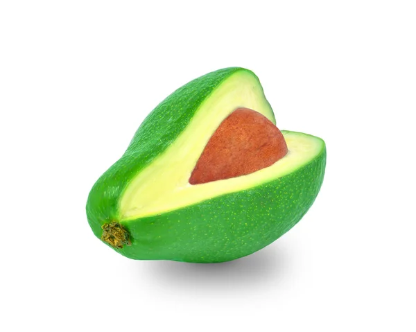 Avokado — Stockfoto