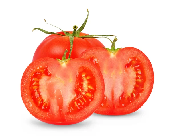 Pomodori — Foto Stock