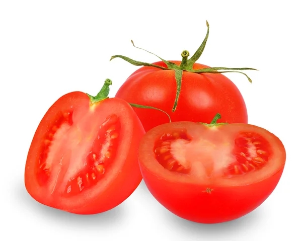 Pomodori — Foto Stock