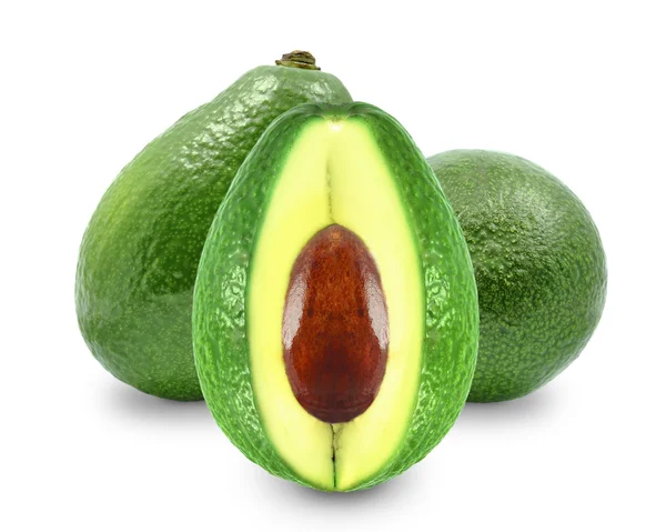 Avokado — Stockfoto