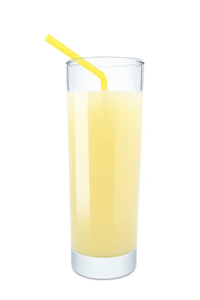 Bananensaft — Stockfoto