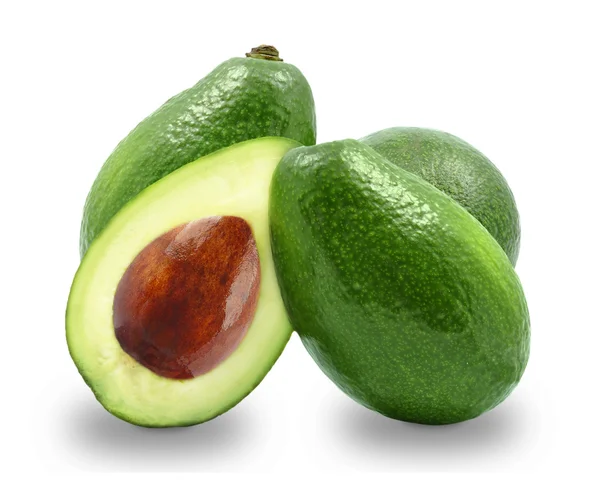 Avocado — Stock Photo, Image