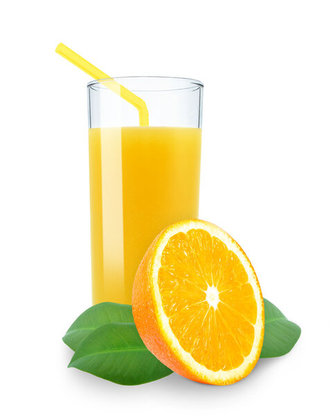 Апельсиновый сок