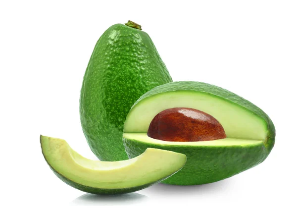 Aguacate — Foto de Stock