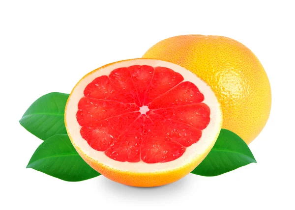 Grapefruit — Stock Photo, Image