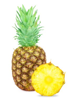 Ananas.