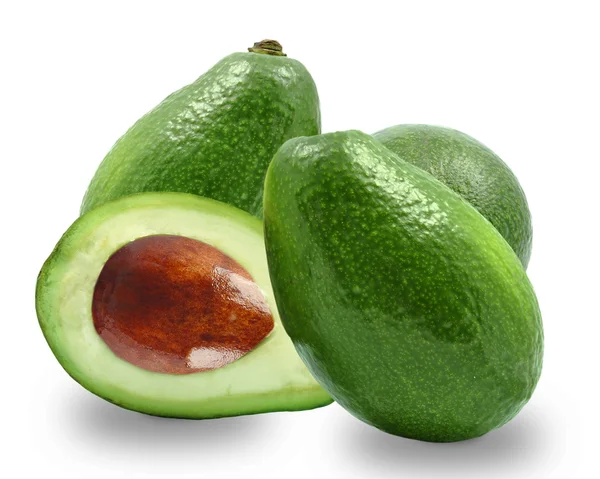 Avokado — Stockfoto