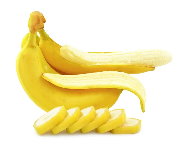 Bananen — Stockfoto