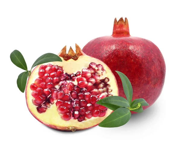 Pomegranate — Stock Photo, Image