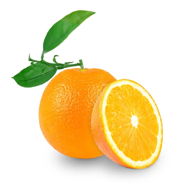 Oranje — Stockfoto