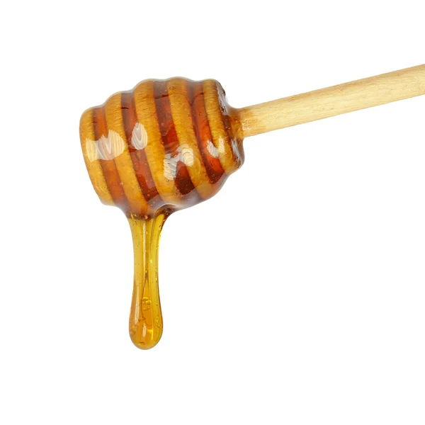 Honey — Stock Photo, Image