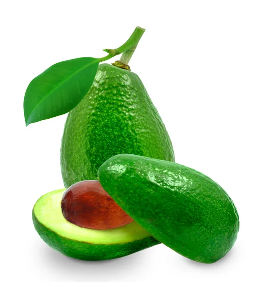 Avocado — Stock Photo, Image