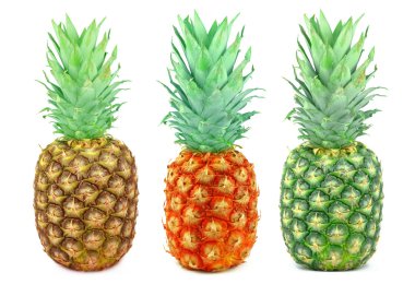 Ananas.