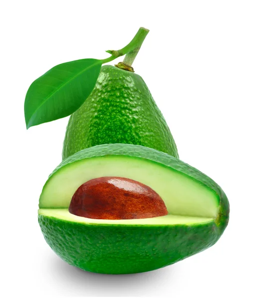 Avokado — Stockfoto