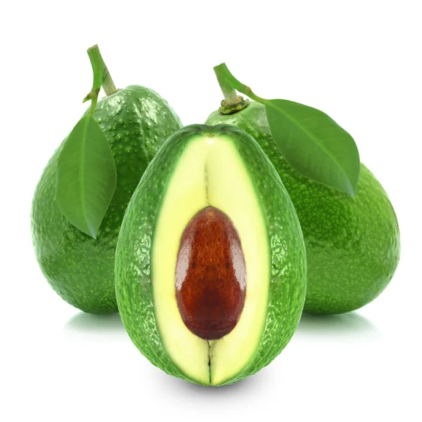 Avocado — Stock Photo, Image