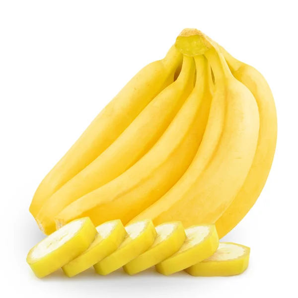 Banana — Fotografia de Stock