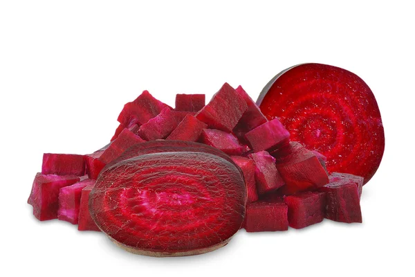 Beetroots — Stockfoto