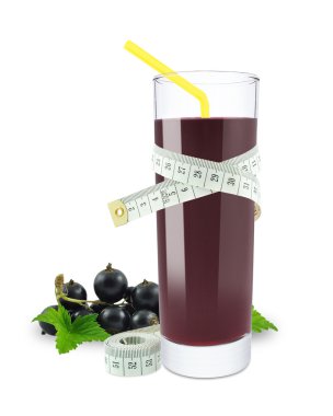 Blackcurrant suyu