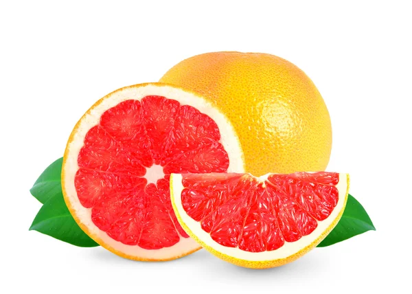 Grapefruit — Stockfoto
