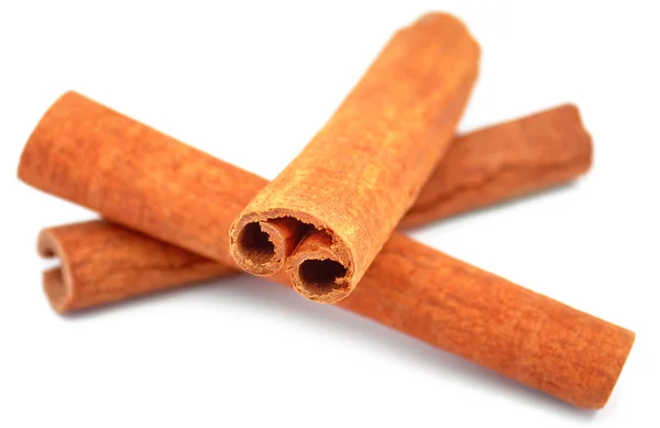 Cinnamon — Stock Photo, Image