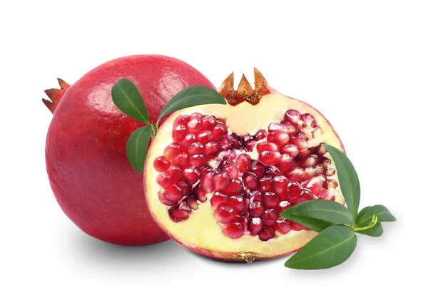 Pomegranates — Stock Photo, Image