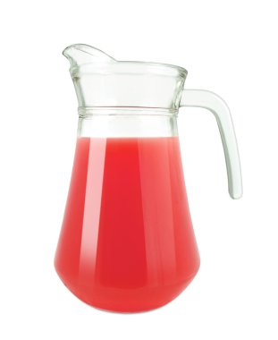 çilek suyu